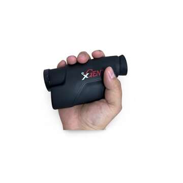 Xgen 2.1x Digital Night Vision Viewer for Enhanced Nighttime Observation