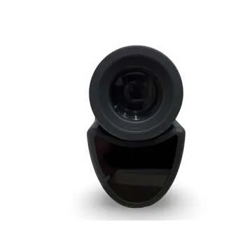 Enhanced Night Vision Viewer for Nighttime Adventures