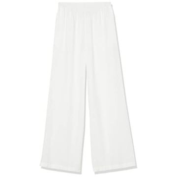 Finley Relaxed Linen Wide Leg Pants - Comfortable Style