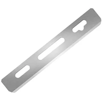 Feather Artist Club Professional Single Edge Razor Blades - (20 Count) - Single Straight Edge Razor Blade Refills for Shaving With Straight Edge Razors - For Men & Barbers