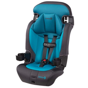 Safety 1st Grand 2-in-1 Booster Car Seat - Versatile & Safe Travel for Kids