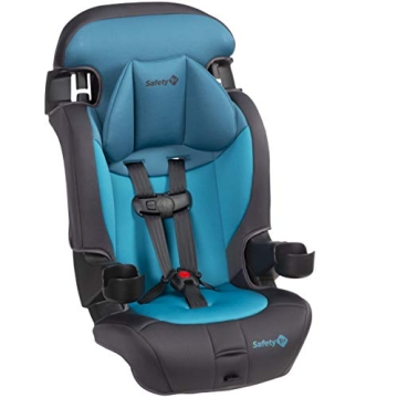 Safety 1st Grand 2-in-1 Booster Car Seat for Safe Travel