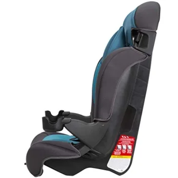 Safety 1st Grand 2-in-1 Booster Car Seat for Safe Travel