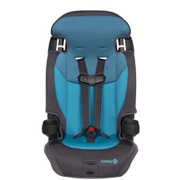 Safety 1st Grand 2-in-1 Booster Car Seat for Safe Travel