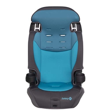 Safety 1st Grand 2-in-1 Booster Car Seat for Safe Travel