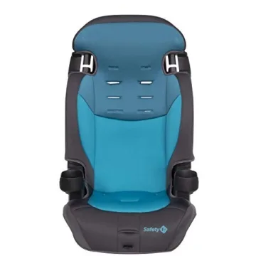 Safety 1st Grand 2-in-1 Booster Car Seat for Safe Travel