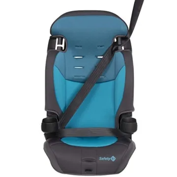 Safety 1st Grand 2-in-1 Booster Car Seat for Safe Travel