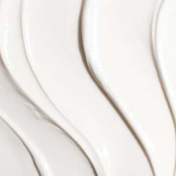 TATCHA Revitalizing Neck Cream | Hydrate, Smooth & Nourish Delicate Skin on Neck and Décolletage, 50 ml | 1.7 oz