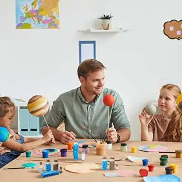 Sherli 45 Pcs Mini Tiny Glass Jars Small Bottles with Cork Stoppers Spell Jars with Eye Screws and Funnels Tiny Cork Glass Bottles for DIY Art Craft(0.5ml, 2ml, 5ml, 10ml, 20ml)