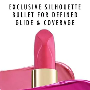 L'Oreal Paris Colour Riche Les Nus Lipstick 0.13 Oz
