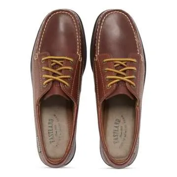 Comfortable Eastland Women's Camp Moc - Tan - Size 6