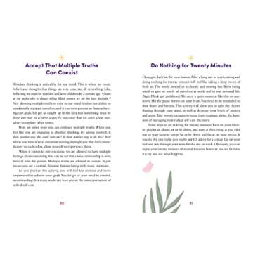 Self-Care for Black Women: 150 Ways to Radically Accept & Prioritize Your Mind, Body, & Soul (Self-Care for Black Women Series)