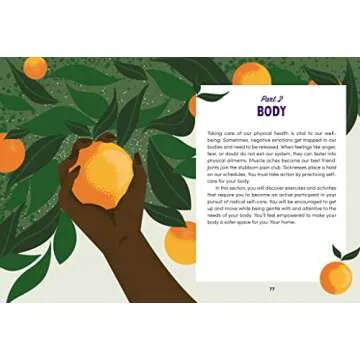 Self-Care for Black Women: 150 Ways to Radically Accept & Prioritize Your Mind, Body, & Soul (Self-Care for Black Women Series)