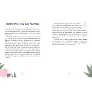 Self-Care for Black Women: 150 Ways to Radically Accept & Prioritize Your Mind, Body, & Soul (Self-Care for Black Women Series)