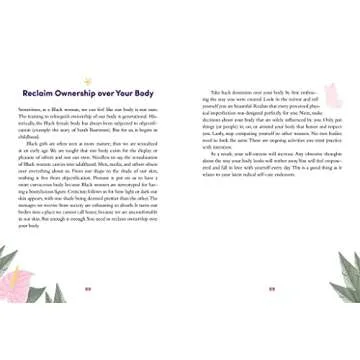 Self-Care for Black Women: 150 Ways to Radically Accept & Prioritize Your Mind, Body, & Soul (Self-Care for Black Women Series)