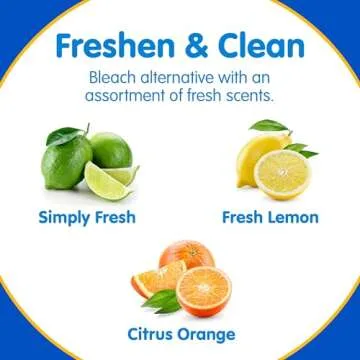 Plink Garbage Disposer Freshener and Cleaner, Sink Disposal Odor Eliminator, Quick and Easy-to-Use Capsules, Septic-Friendly, Citrus Scents, 20 Count Package