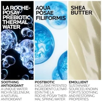 La Roche-Posay Lipikar AP+ Moisturizing Wash for Dry Skin