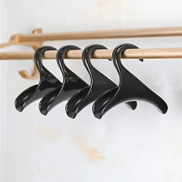 Chic Handbag Hanger Organizers for Closet Storage