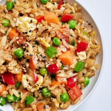 McCormick Asian Rice Bowl Topping Seasoning, 4.6 oz