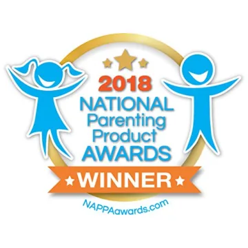 Birsppy Ameena Doll - Soft 12" Muslim Baby Doll