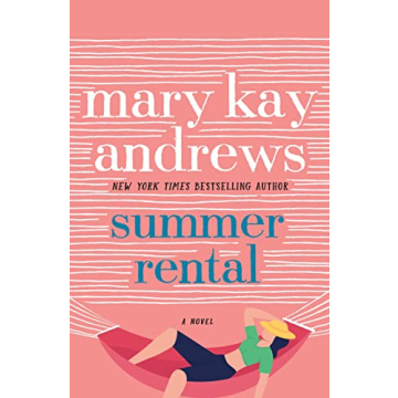 Summer Rental: A Novel - A Touching Tale of Friendship and Discovery