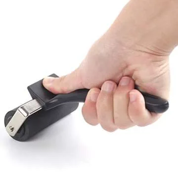 Falling in Art Crafting Rubber Roller Brayer Tool