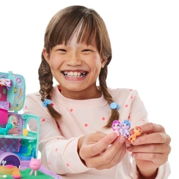 My Little Pony Mini World Playset for Kids Age 3+