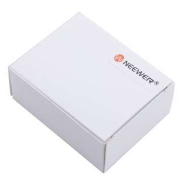 Neewer 11" Adjustable Articulating Magic Friction Arm + Large Super Crab Clamp Pliers Clip with 1/4"...