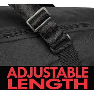 Affordable MARITTON Padded Snowboard Bag for Travel