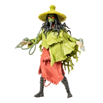 McFarlane Toys DC Multiverse Scarecrow 7IN Action Figure - Infinite Frontier