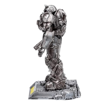 McFarlane Toys Fallout Maximus 6in Collectible Figure