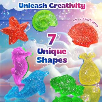 Pinwheel Crafts Complete Soap Making Kit for Kids