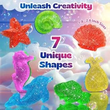 Pinwheel Crafts Complete Soap Making Kit for Kids