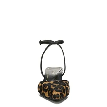 Vionic Women's Primrose Jacynda Strappy Kitten Heel Comfort