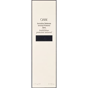 Oribe Invisible Defense Spray - Ultimate Hair Protection
