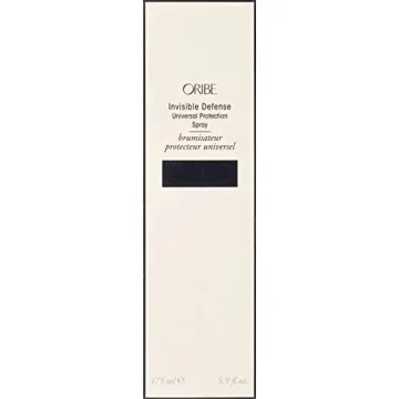 Oribe Invisible Defense Spray - Ultimate Hair Protection