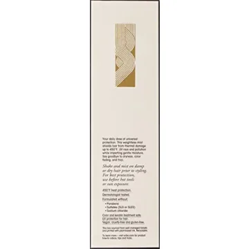 Oribe Invisible Defense Spray - Ultimate Hair Protection