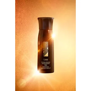 Oribe Invisible Defense Spray - Ultimate Hair Protection