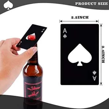 40 Pieces Groomsmen Proposal Box Set Ideal for Weddings