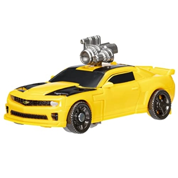 Transformers Studio Series Bumblebee 3.5-Inch Action Figure