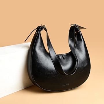 Stylish Chaika Kilter Handbag for Women | Vegan Leather Tote