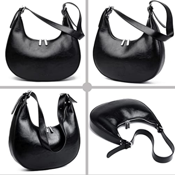 Stylish Chaika Kilter Handbag for Women | Vegan Leather Tote