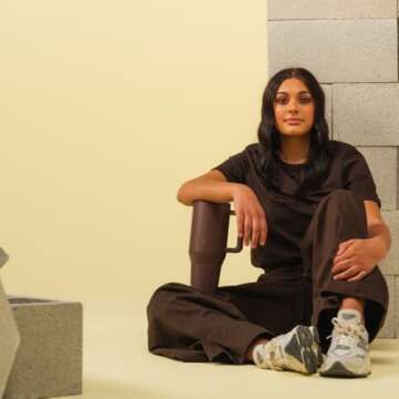 HydroJug Traveler Water Bottle with Flip Straw & Handle