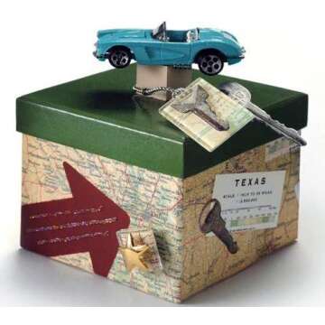 Mod Podge Waterbase Sealer, Glue and Finish (8-Ounce), CS11201 Gloss Finish (3 Pack)