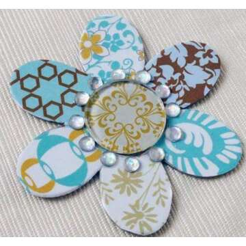 Mod Podge Waterbase Sealer, Glue and Finish (8-Ounce), CS11201 Gloss Finish (3 Pack)