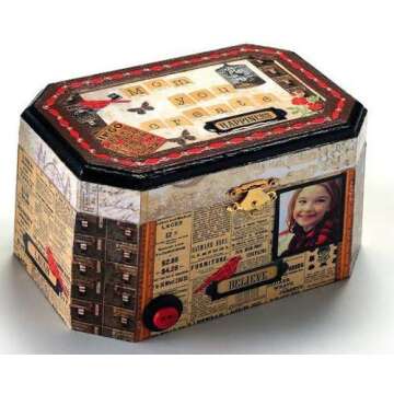 Mod Podge Waterbase Sealer, Glue and Finish (8-Ounce), CS11201 Gloss Finish (3 Pack)