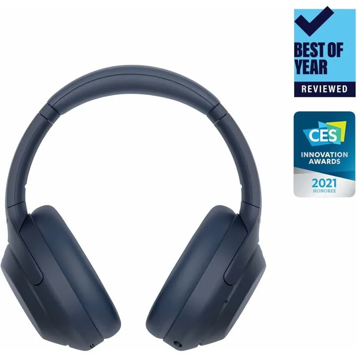 Sony WH-1000XM4 Wireless Headphones with Noise Canceling