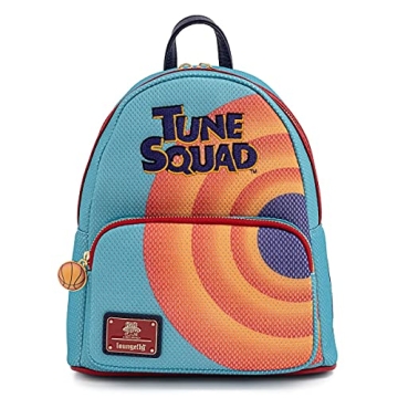 Loungefly Space Jam Tune Squad Bugs Women's Bag