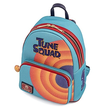 Loungefly Space Jam Tune Squad Bugs Women's Bag