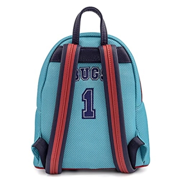 Loungefly Space Jam Tune Squad Bugs Women's Bag